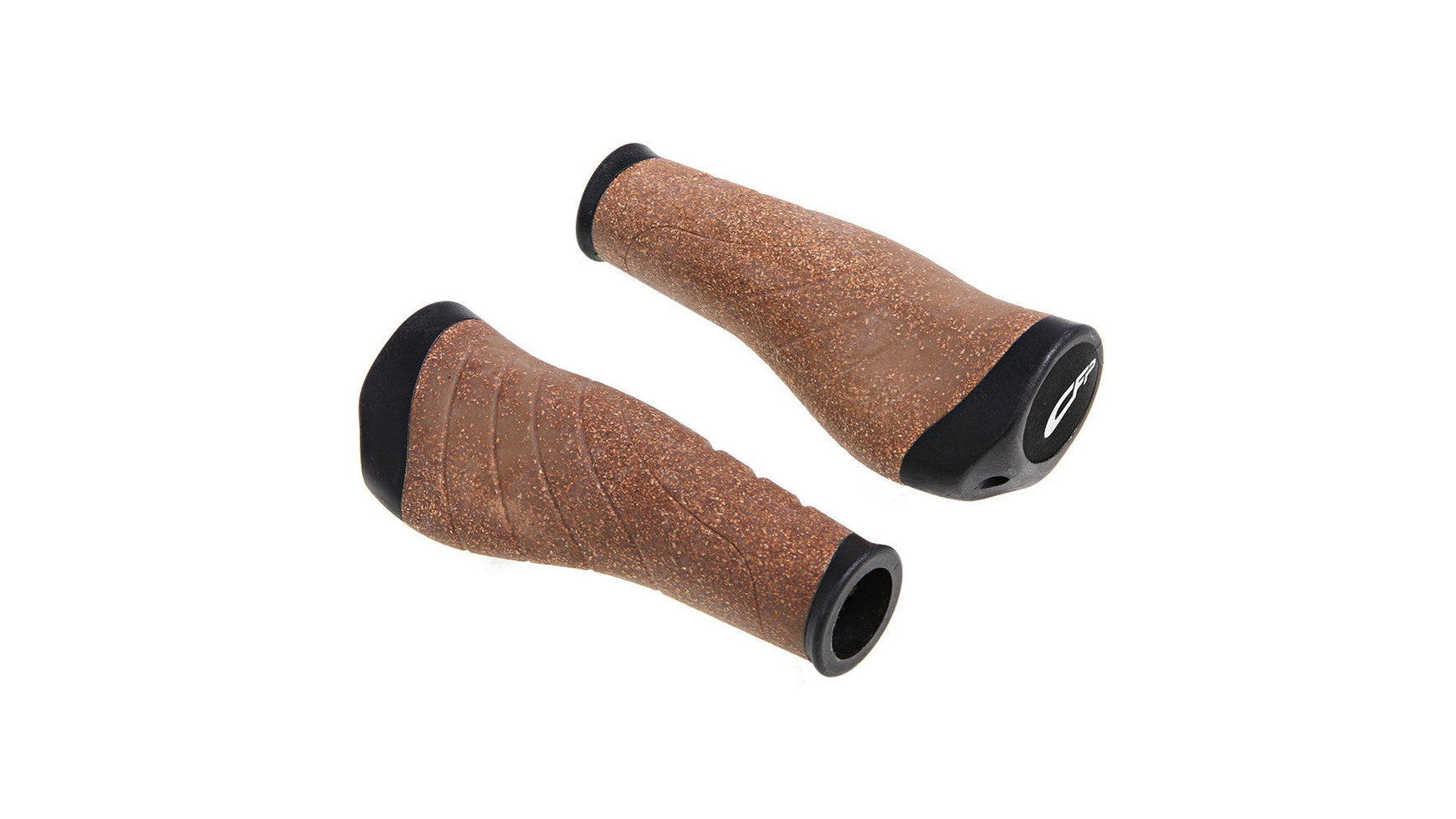 CFP Ergo Duracork Gel Lenkergriffe image 0