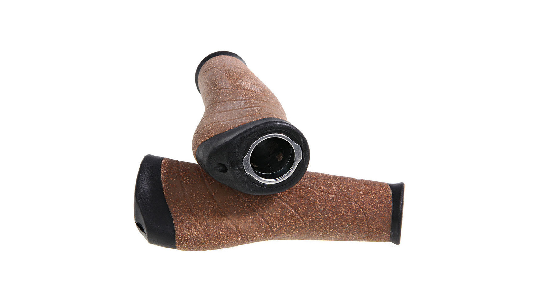 CFP Ergo Duracork Gel Lenkergriffe image 1