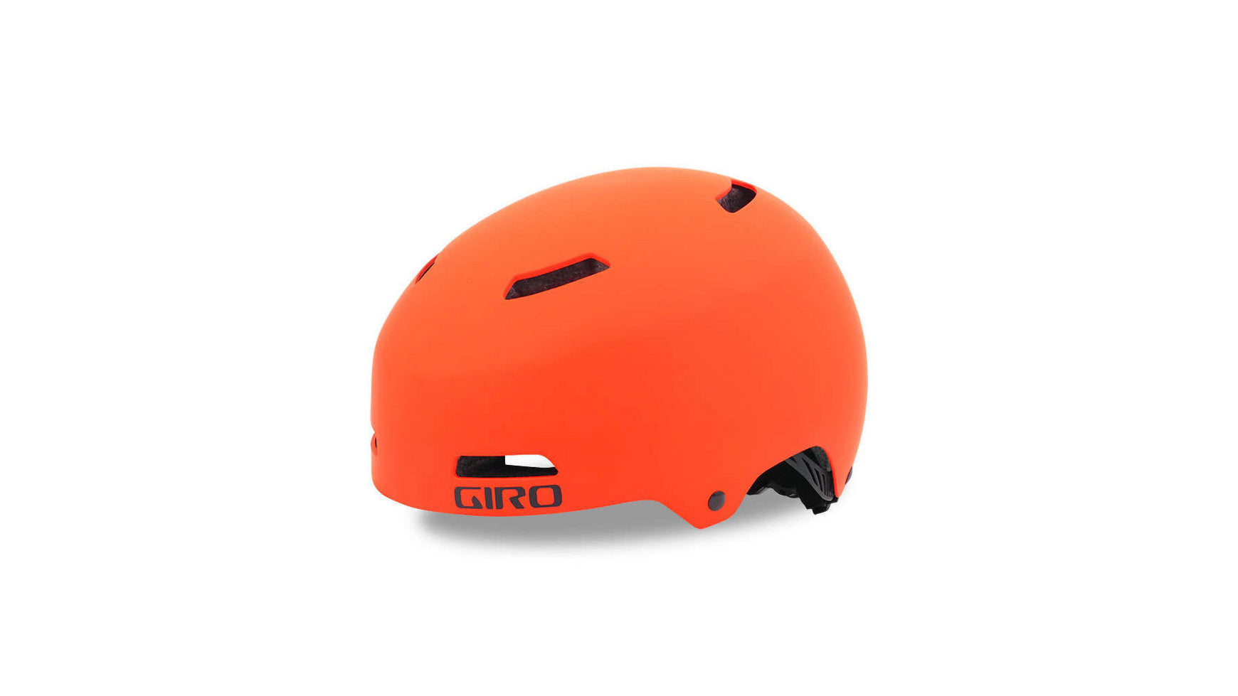 Giro Quarter FS City Helm Unisex image 9