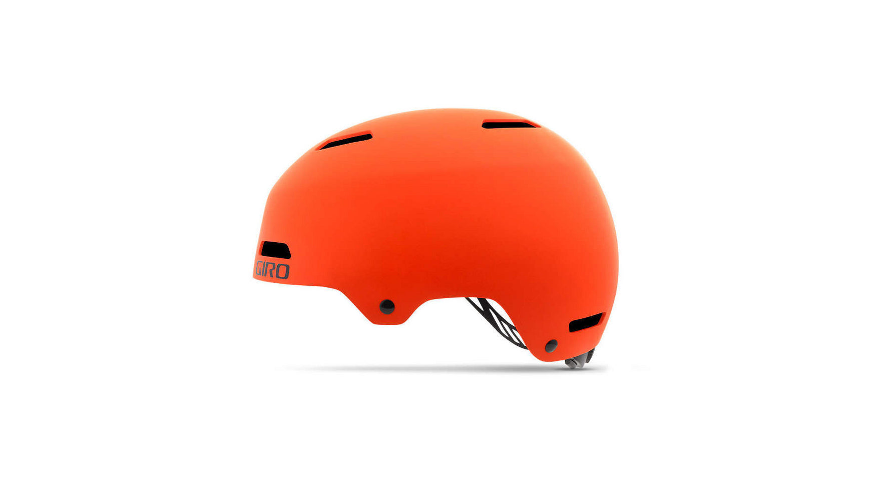 Giro Quarter FS City Helm Unisex image 10