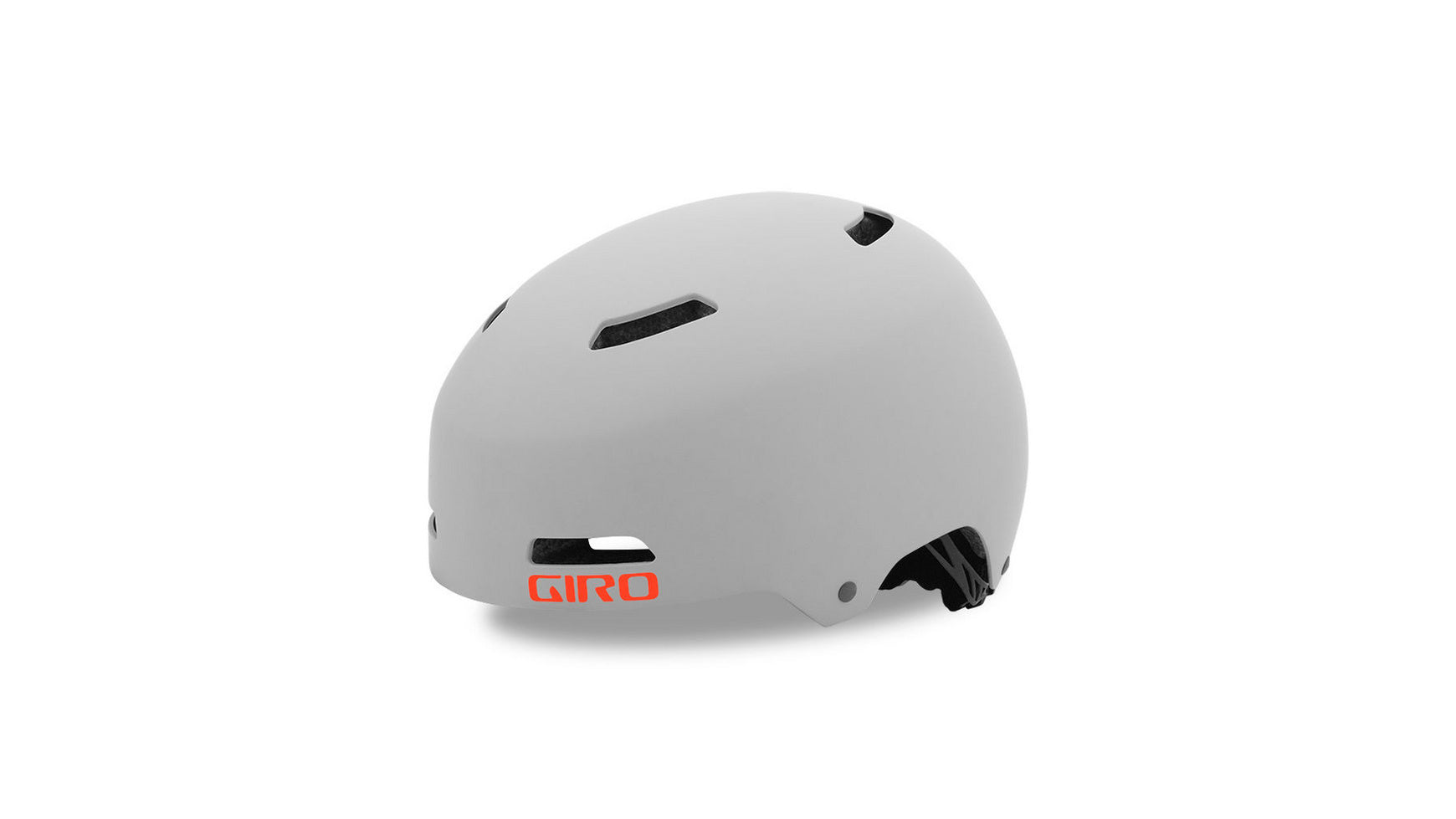 Giro Quarter FS City Helm Unisex image 24
