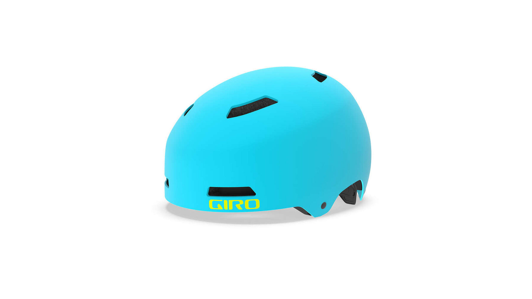 Giro Quarter FS City Helm Unisex image 14