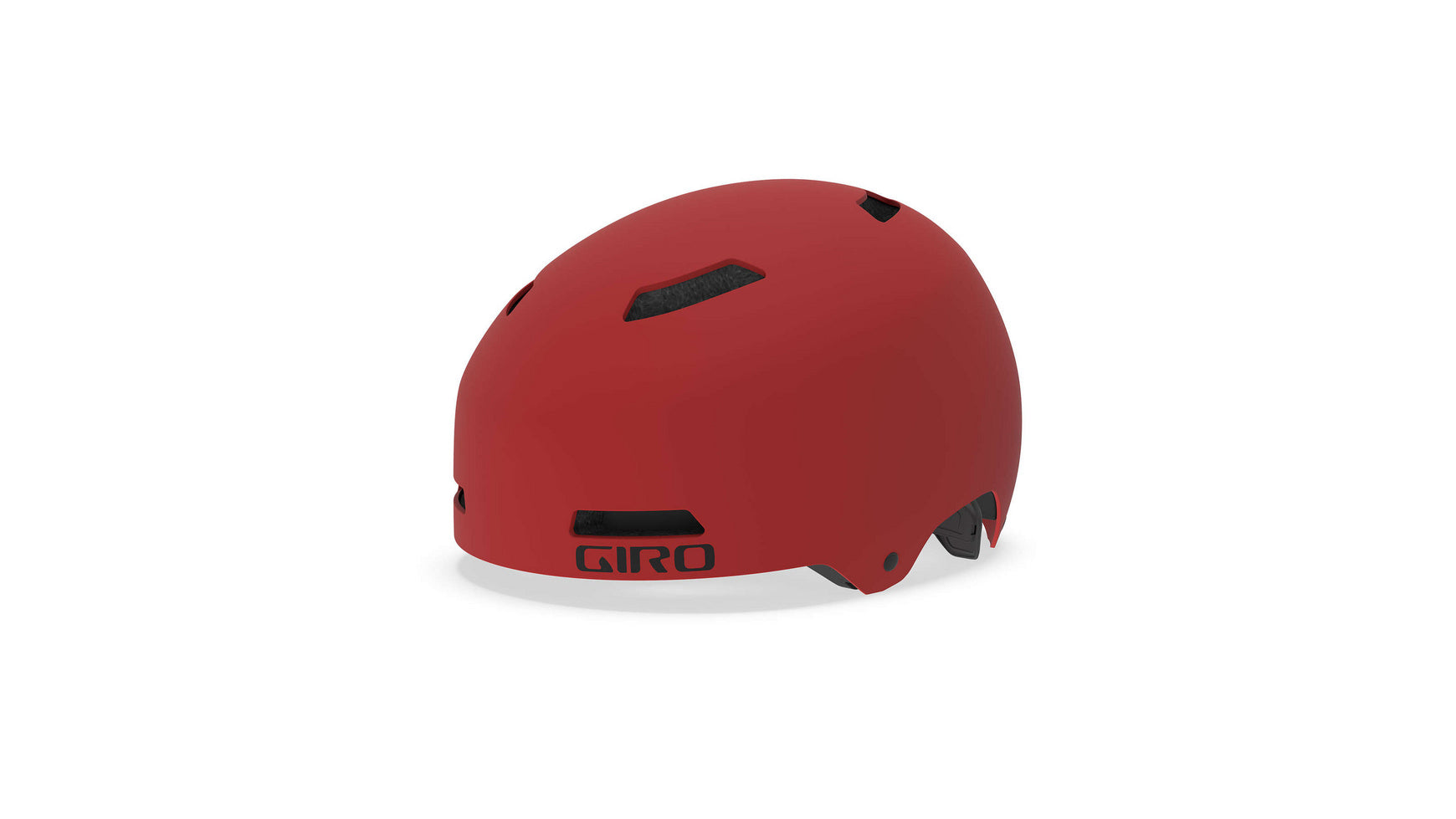 Giro Quarter FS City Helm Unisex image 18