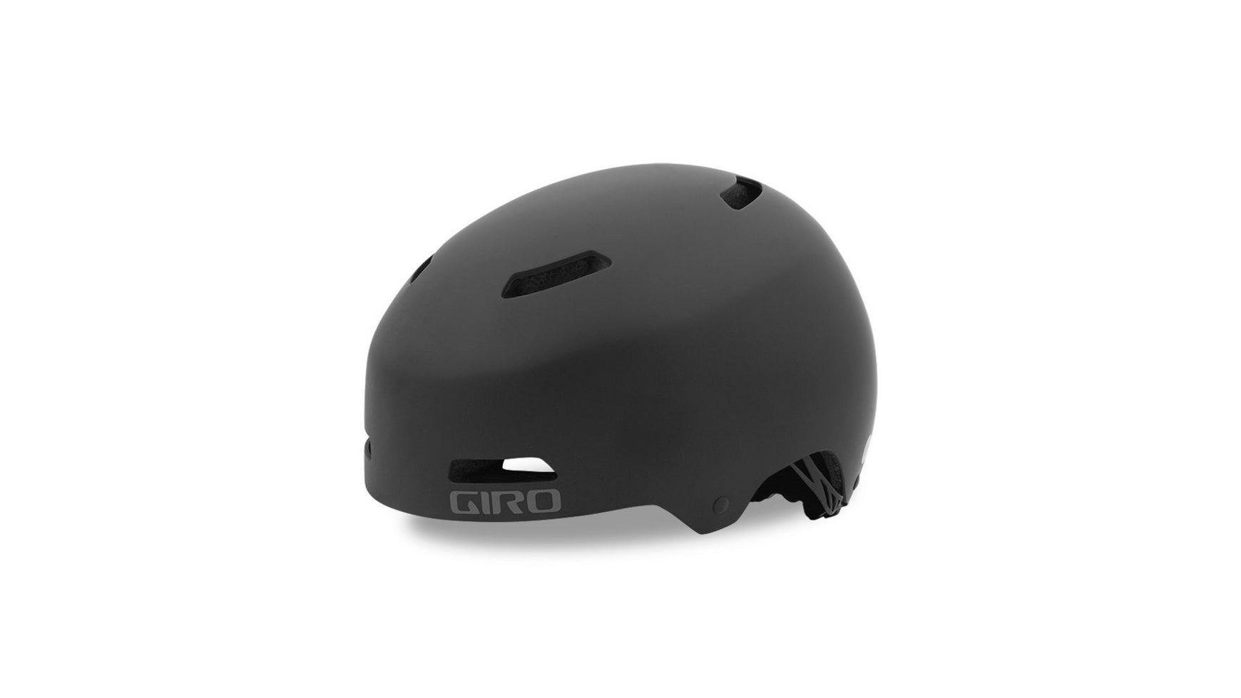 Giro Quarter FS City Helm Unisex image 0