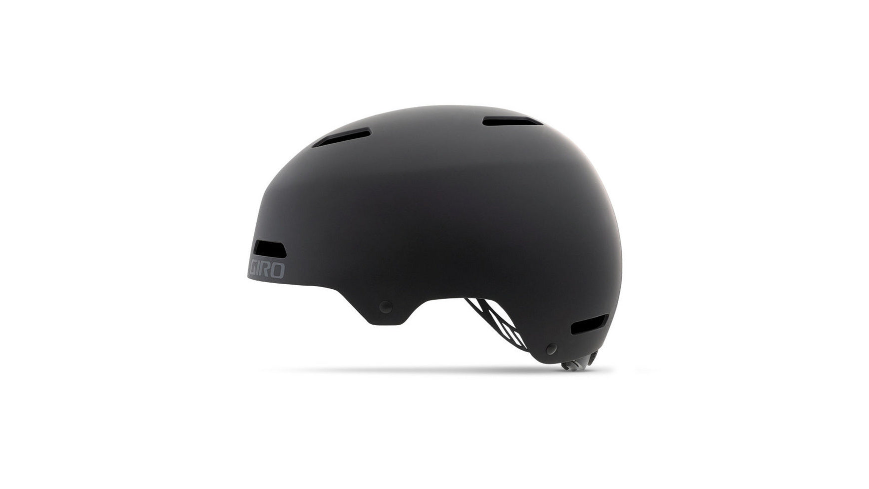 Giro Quarter FS City Helm Unisex image 1