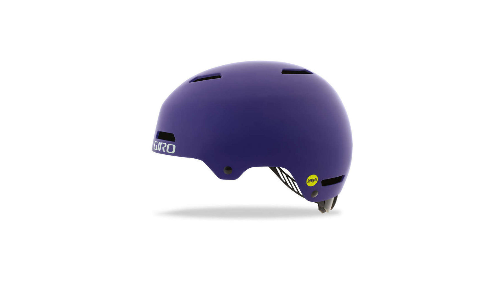 Giro Dime FS Skate Helm Kids/Teens image 4