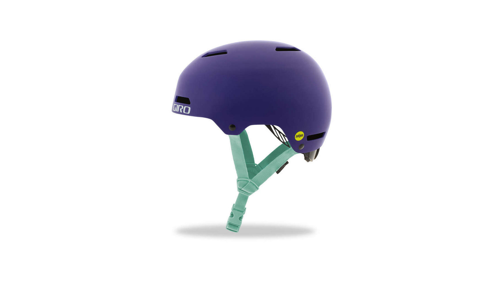 Giro Dime FS Skate Helm Kids/Teens image 6