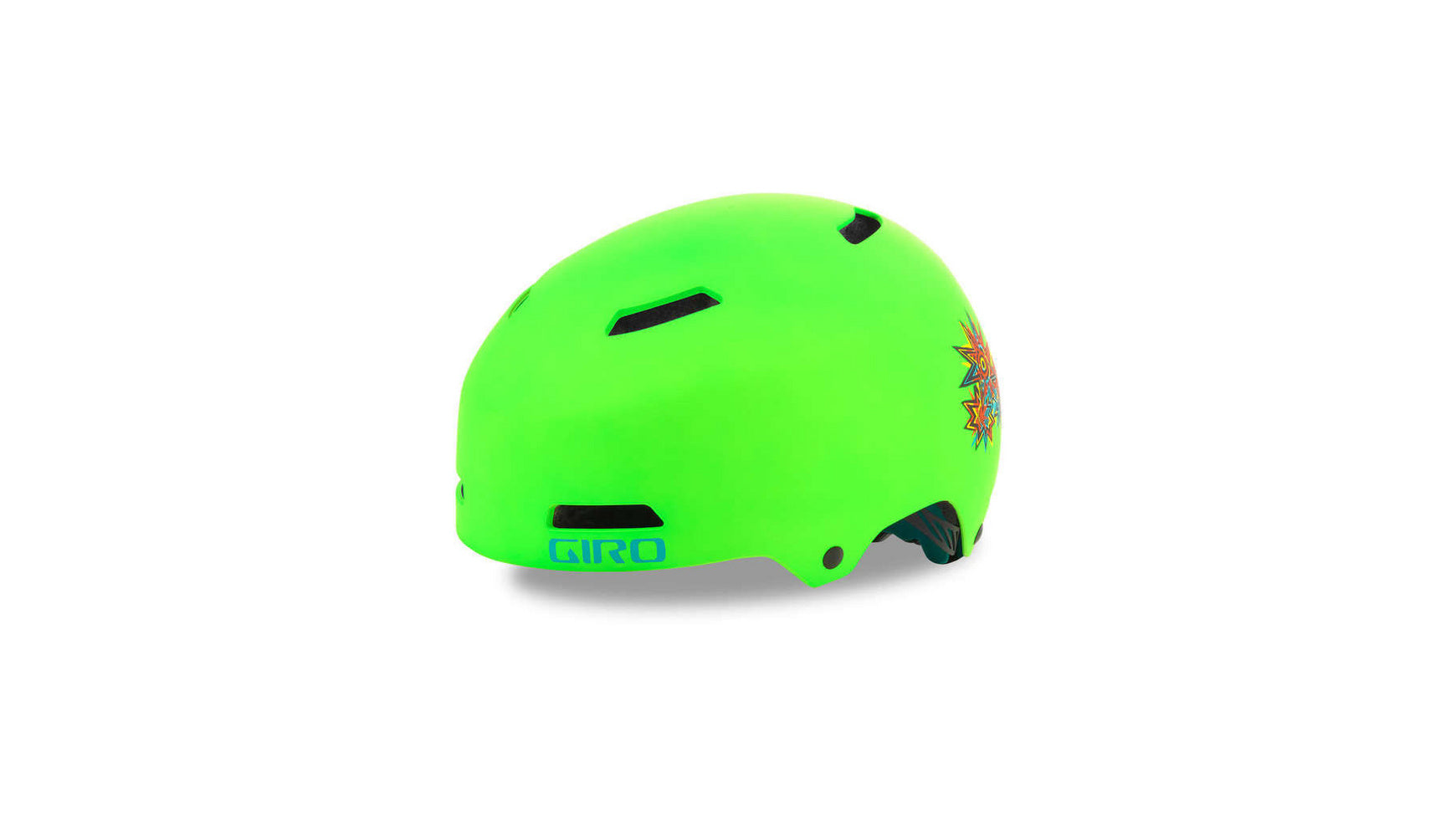 Giro Dime FS Skate Helm Kids/Teens image 8