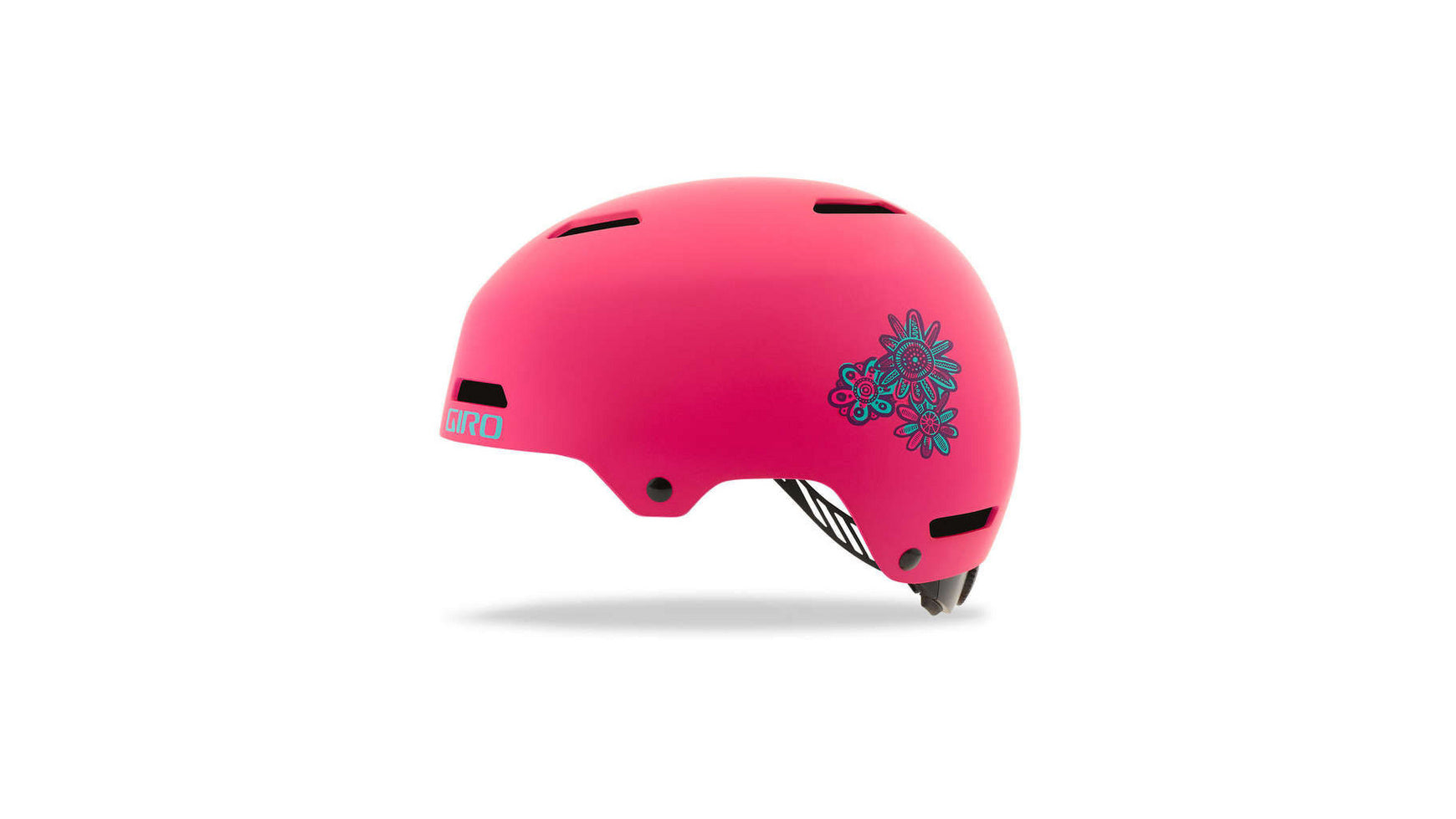 Giro Dime FS Skate Helm Kids/Teens image 11