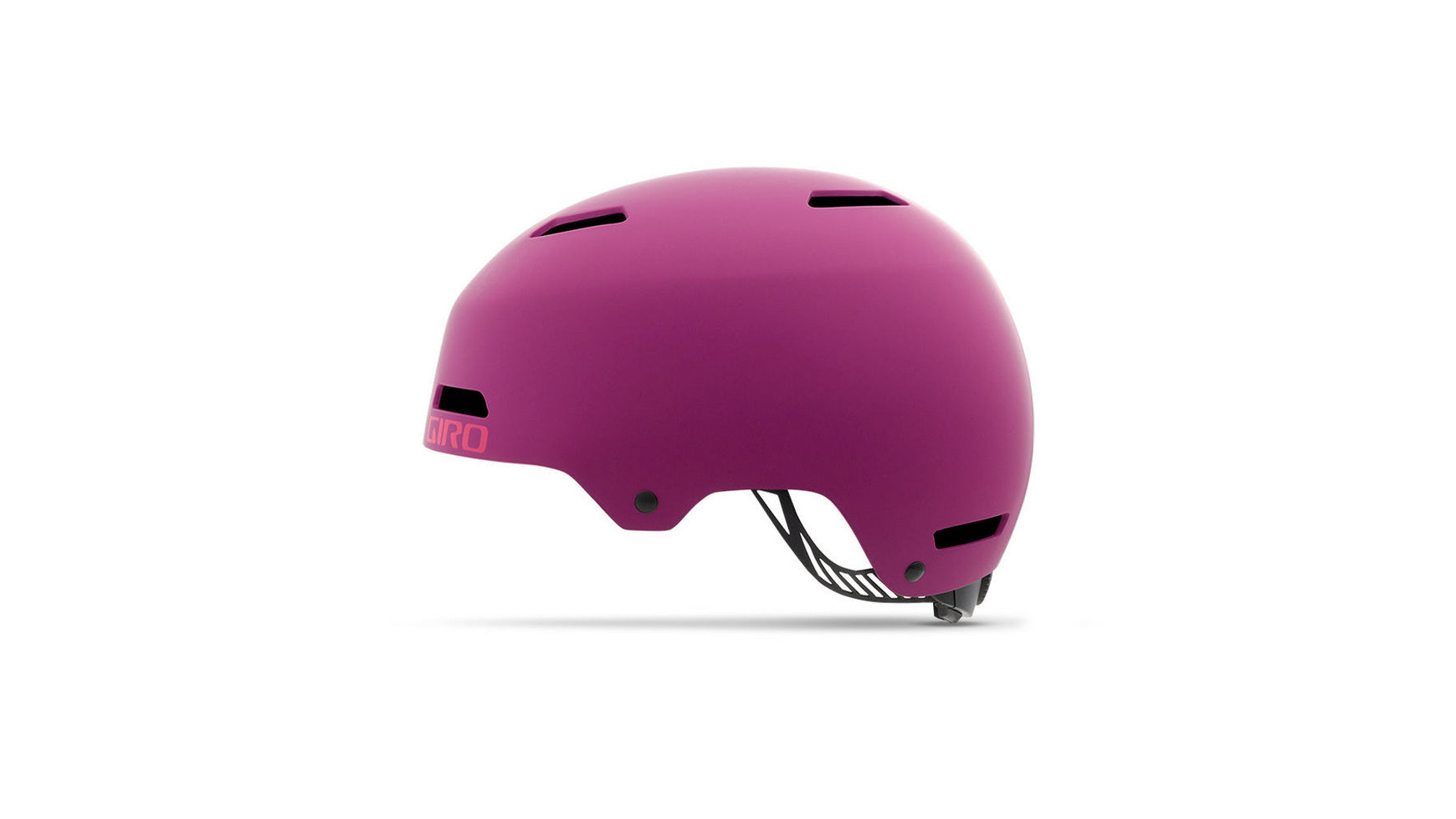 Giro Dime FS Skate Helm Kids/Teens image 3