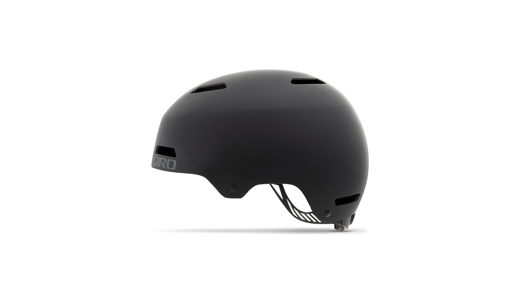 Giro Dime FS Skate Helm Kids/Teens image 1