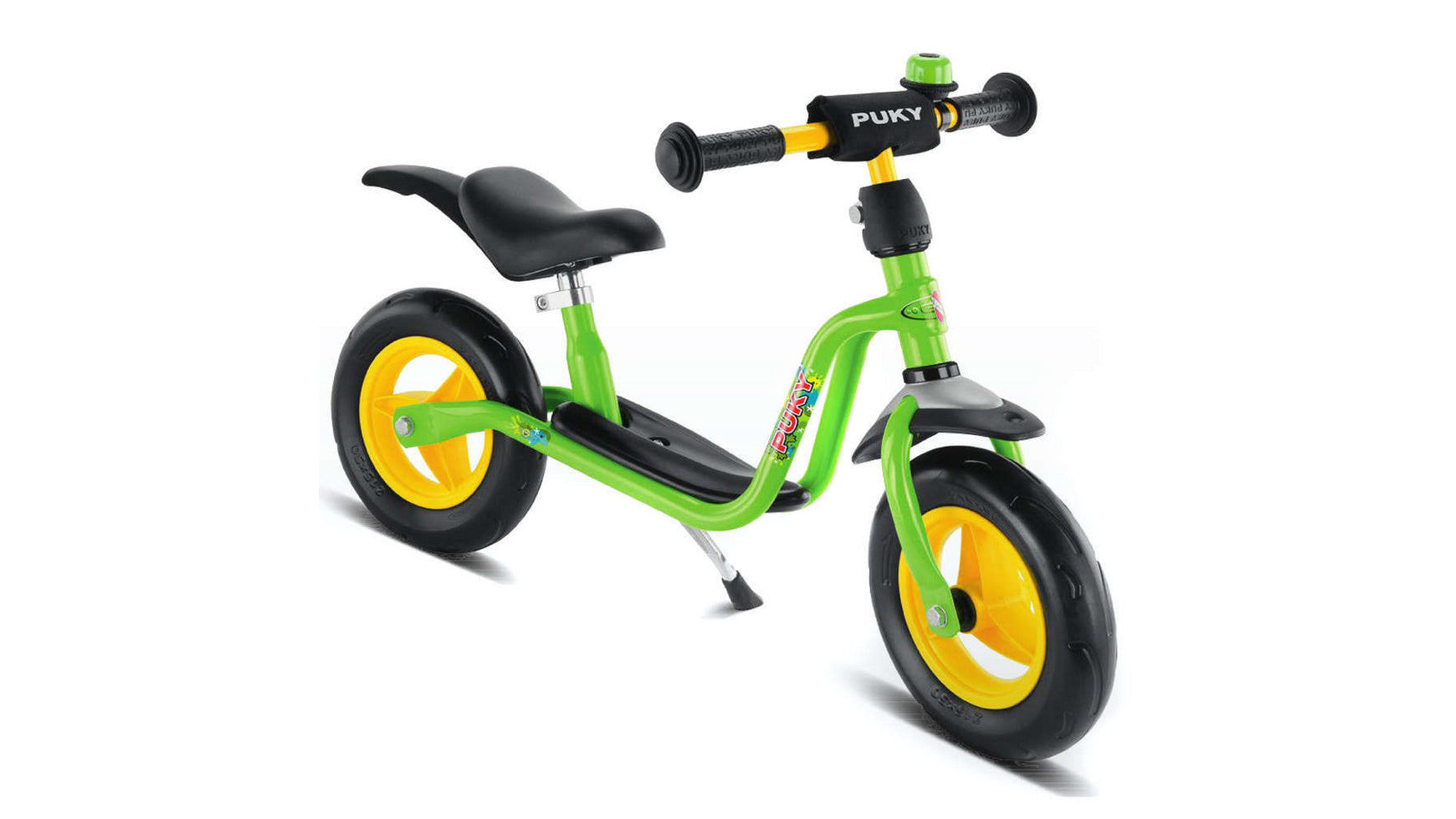 Puky LR M Plus Laufrad image 0