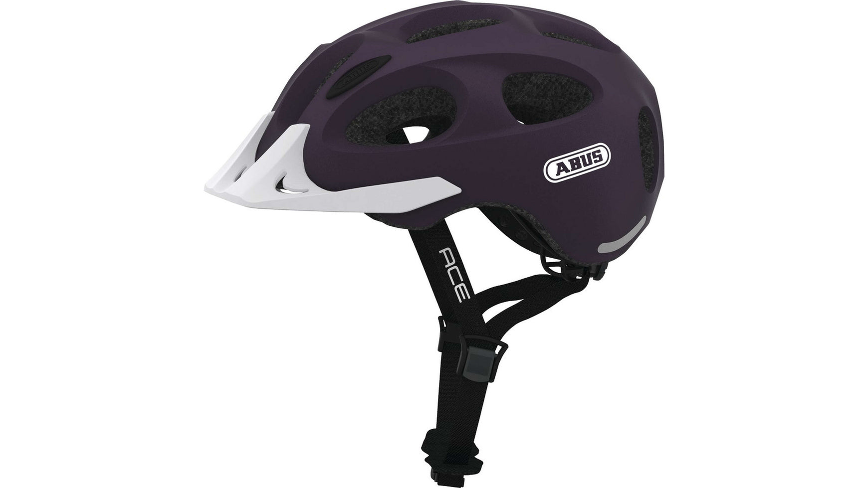 Abus Youn-I ACE Urbanhelm image 1