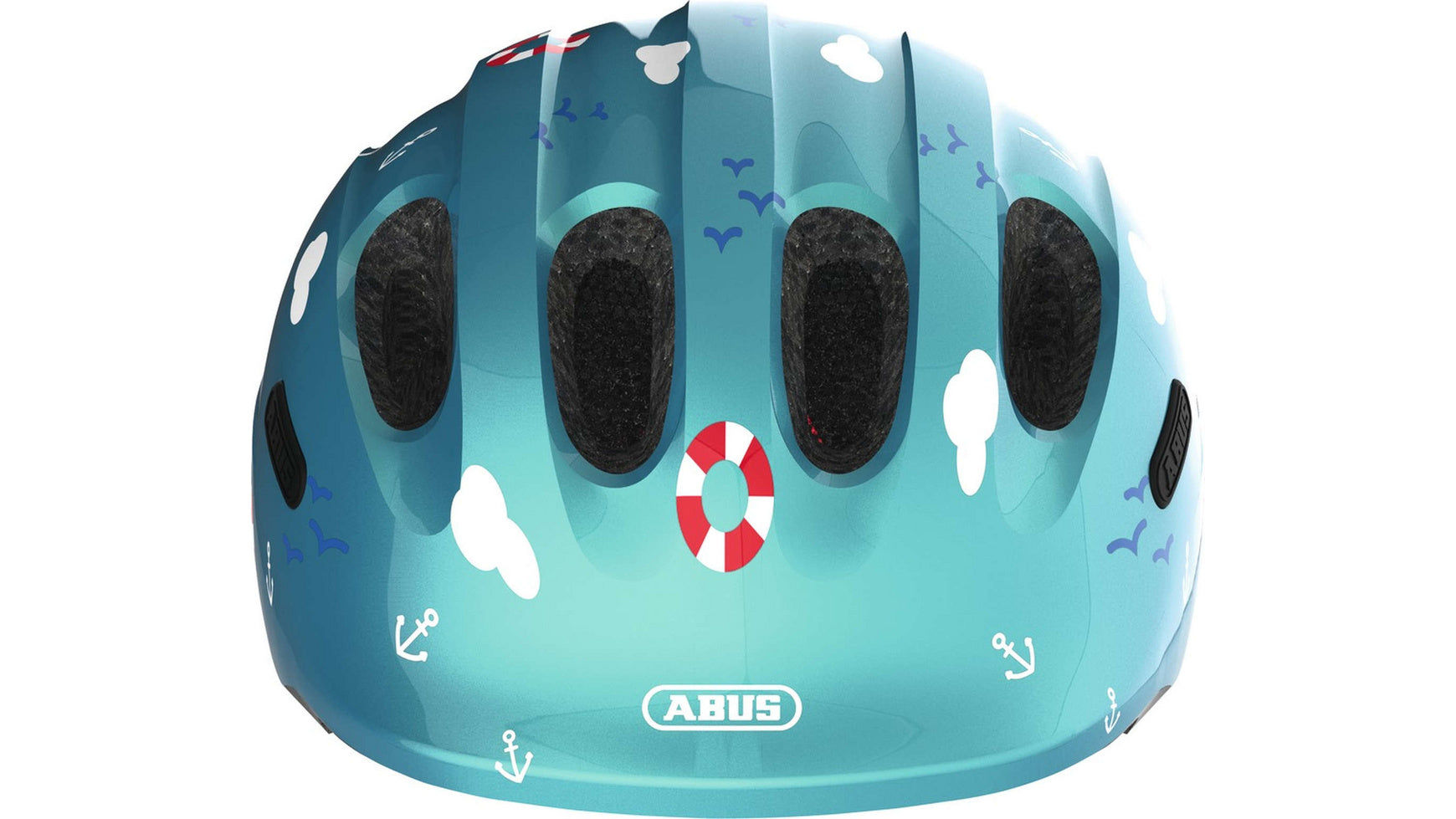 Abus Smiley 2.0 Kinderhelm image 7