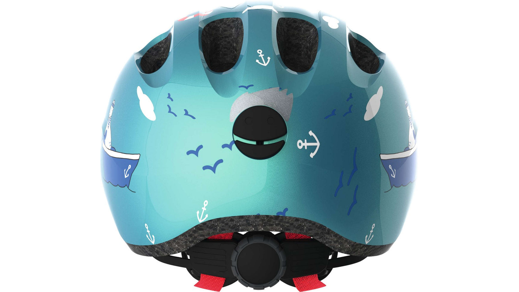 Abus Smiley 2.0 Kinderhelm image 8