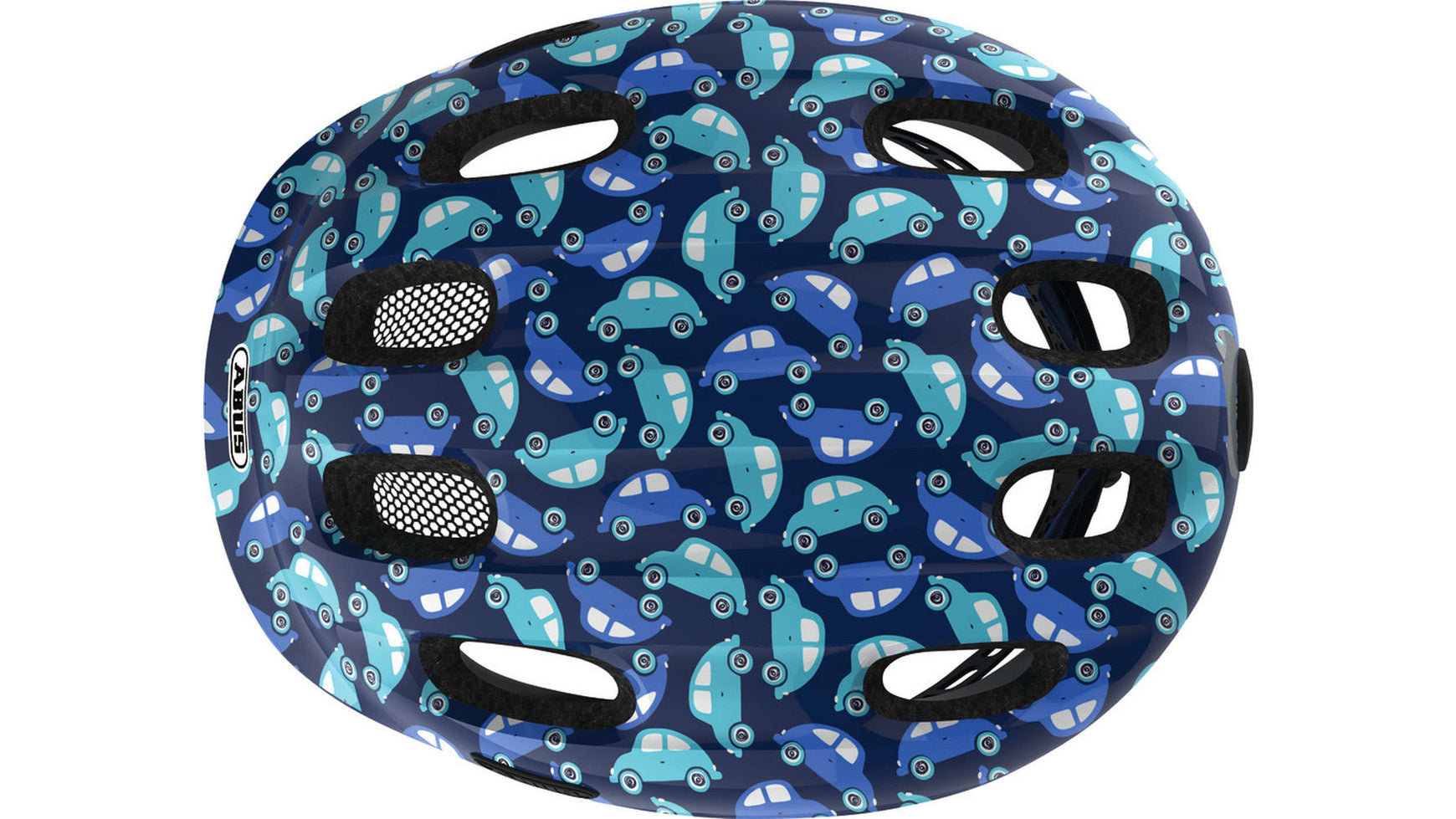 Abus Smiley 2.0 Kinderhelm image 12