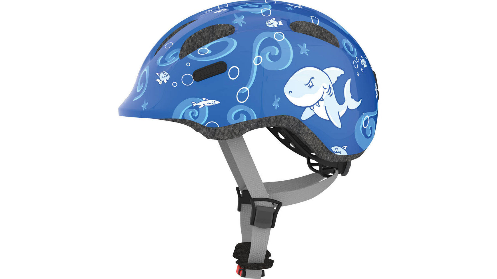 Abus Smiley 2.0 Kinderhelm image 0