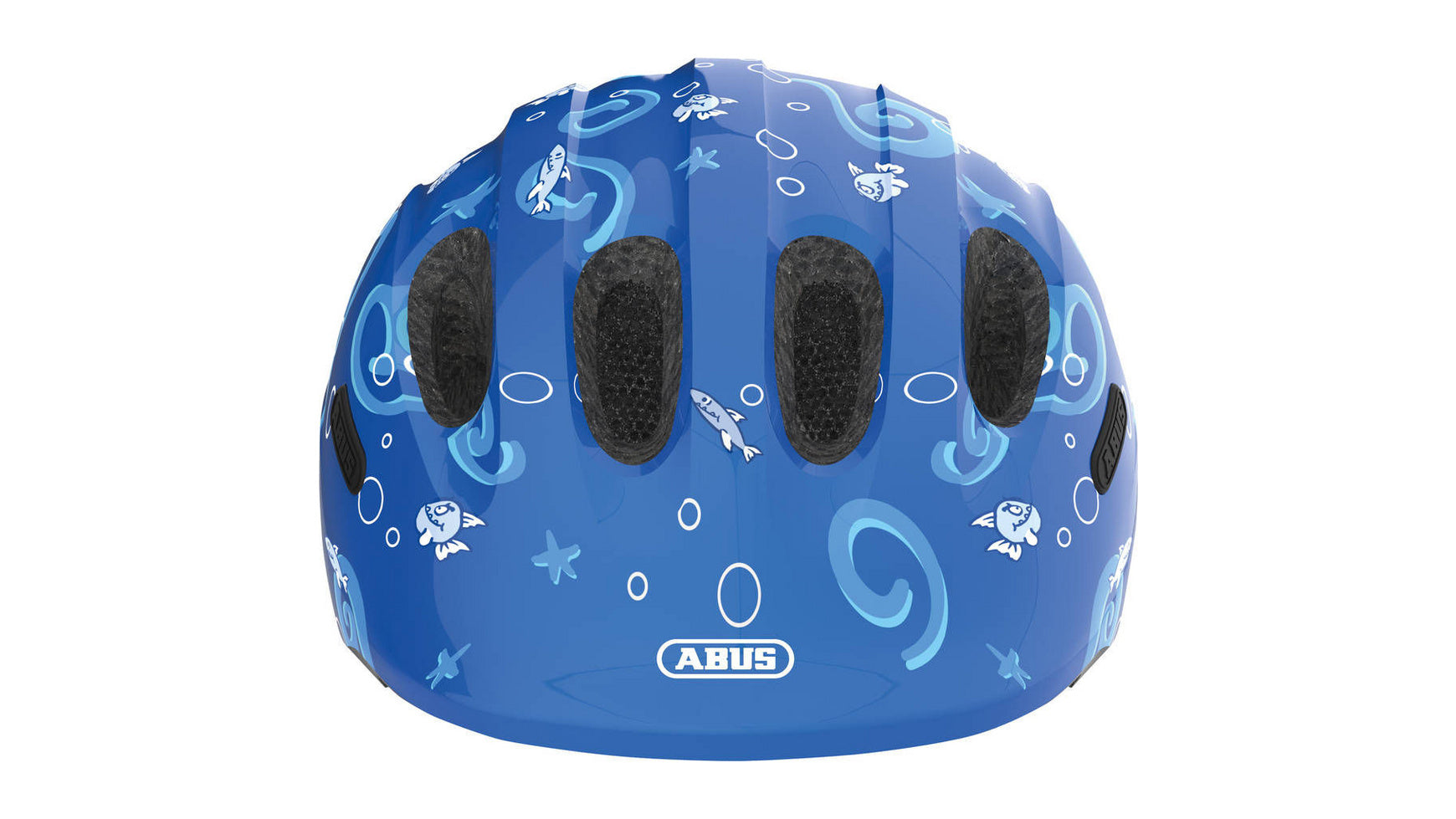 Abus Smiley 2.0 Kinderhelm image 1