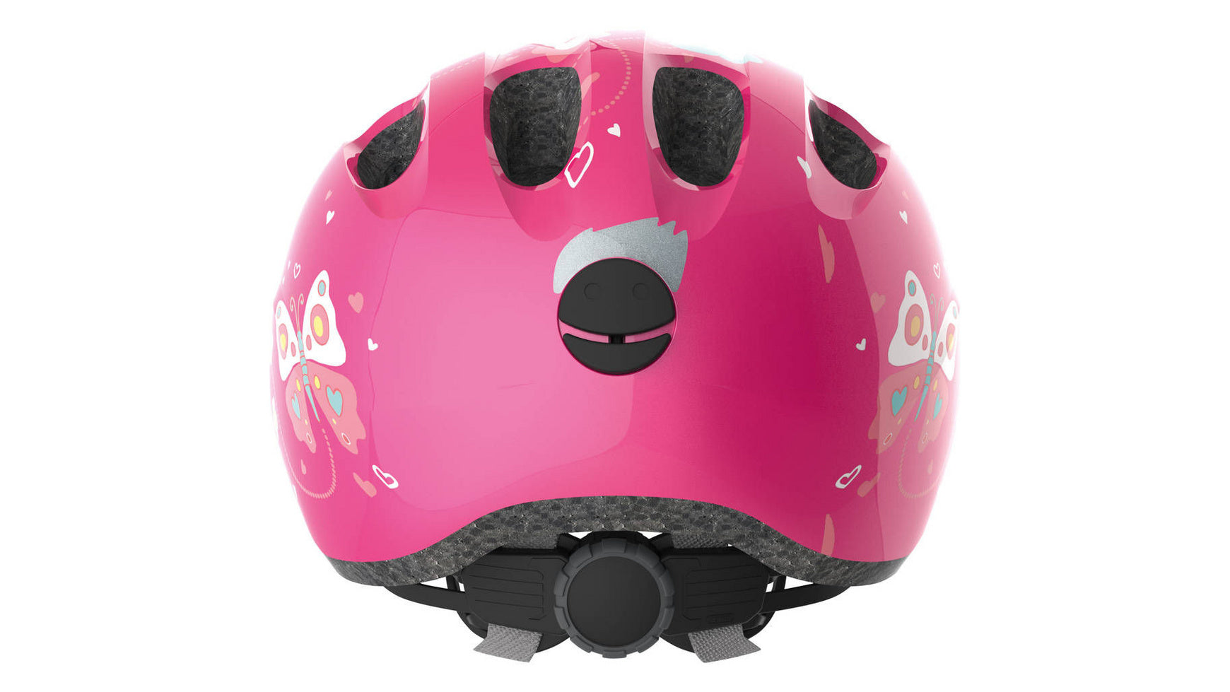 Abus Smiley 2.0 Kinderhelm image 26