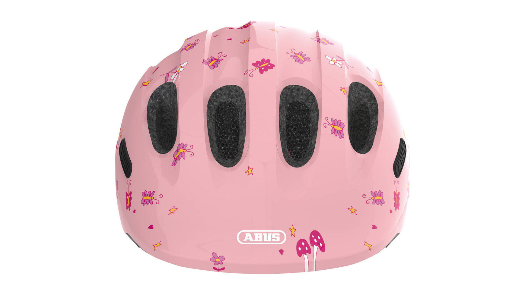 Abus Smiley 2.0 Kinderhelm image 28