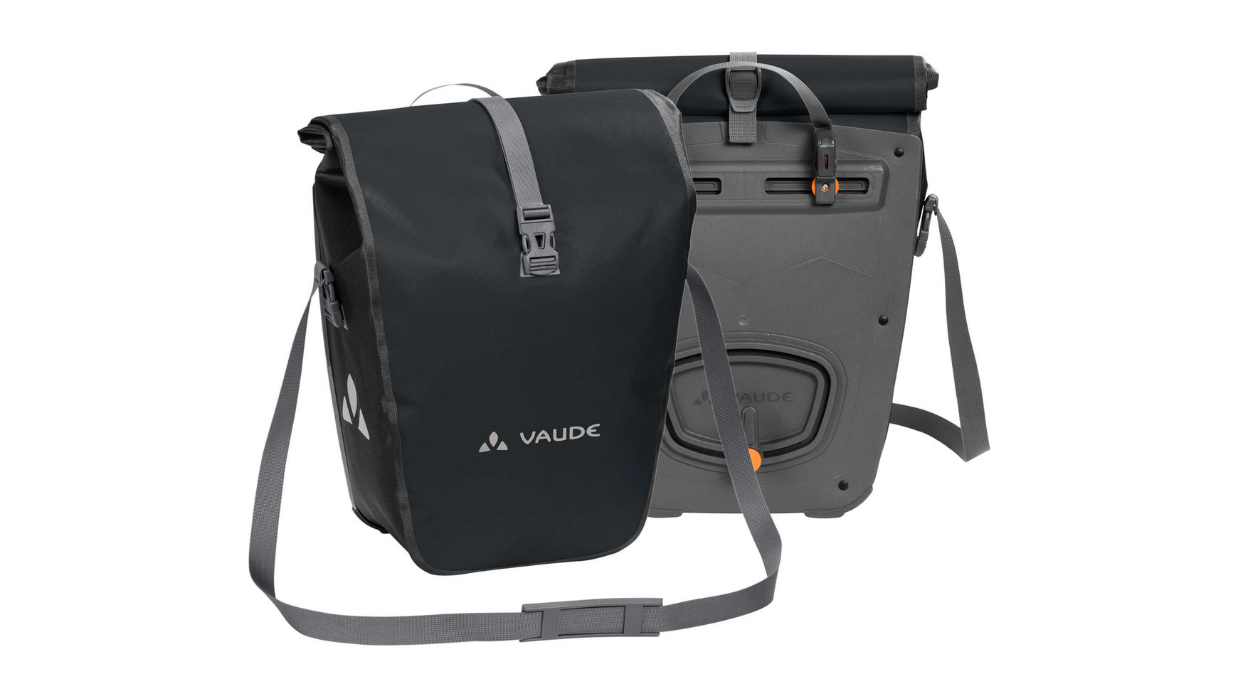 Vaude Aqua Back 48 Liter Paar