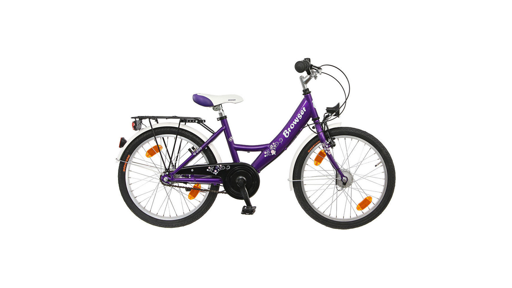 Kid Browser G-200