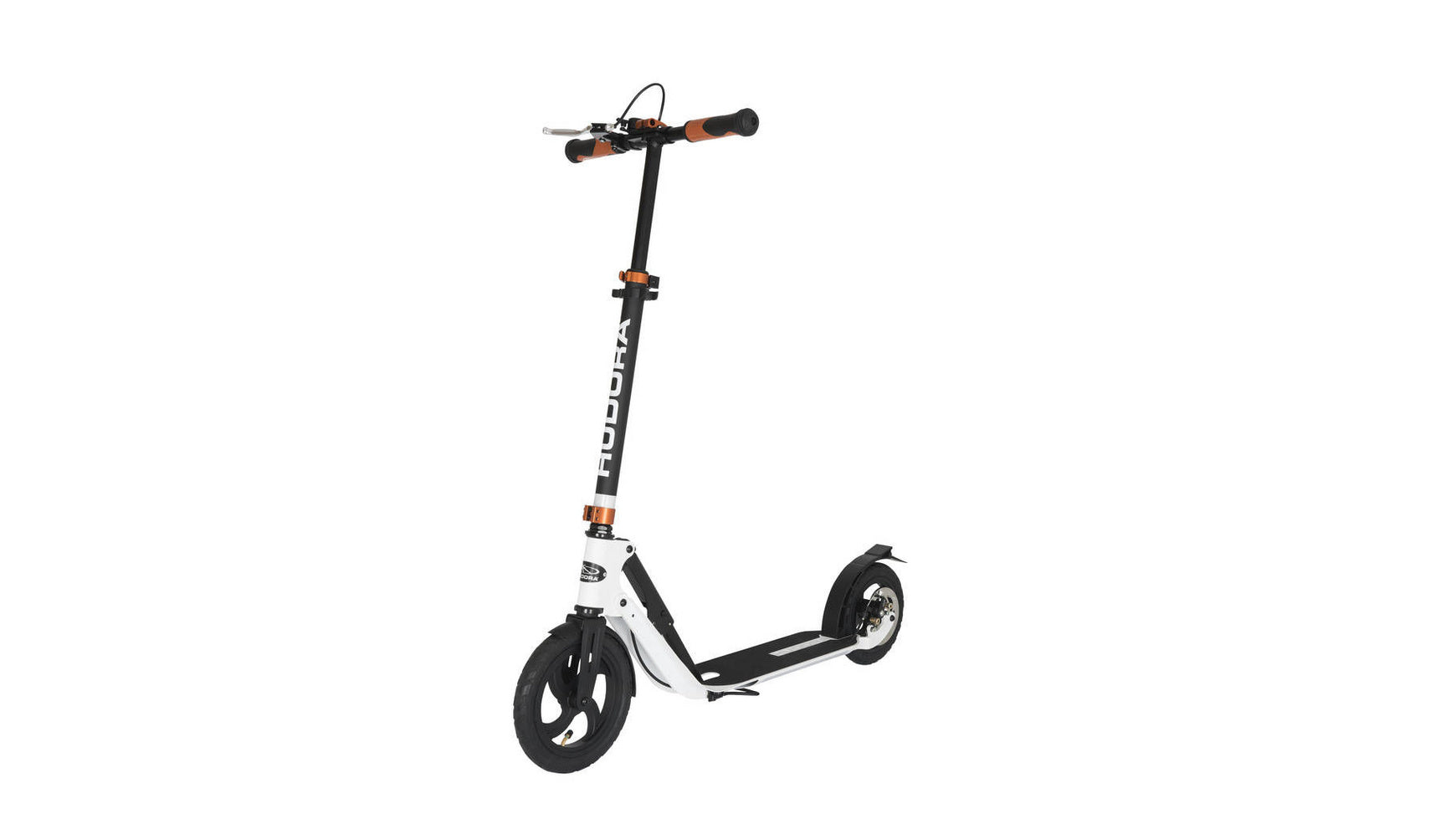 hudora big wheel schutzblech Hudora Big Wheel Air 230 Dual Brake