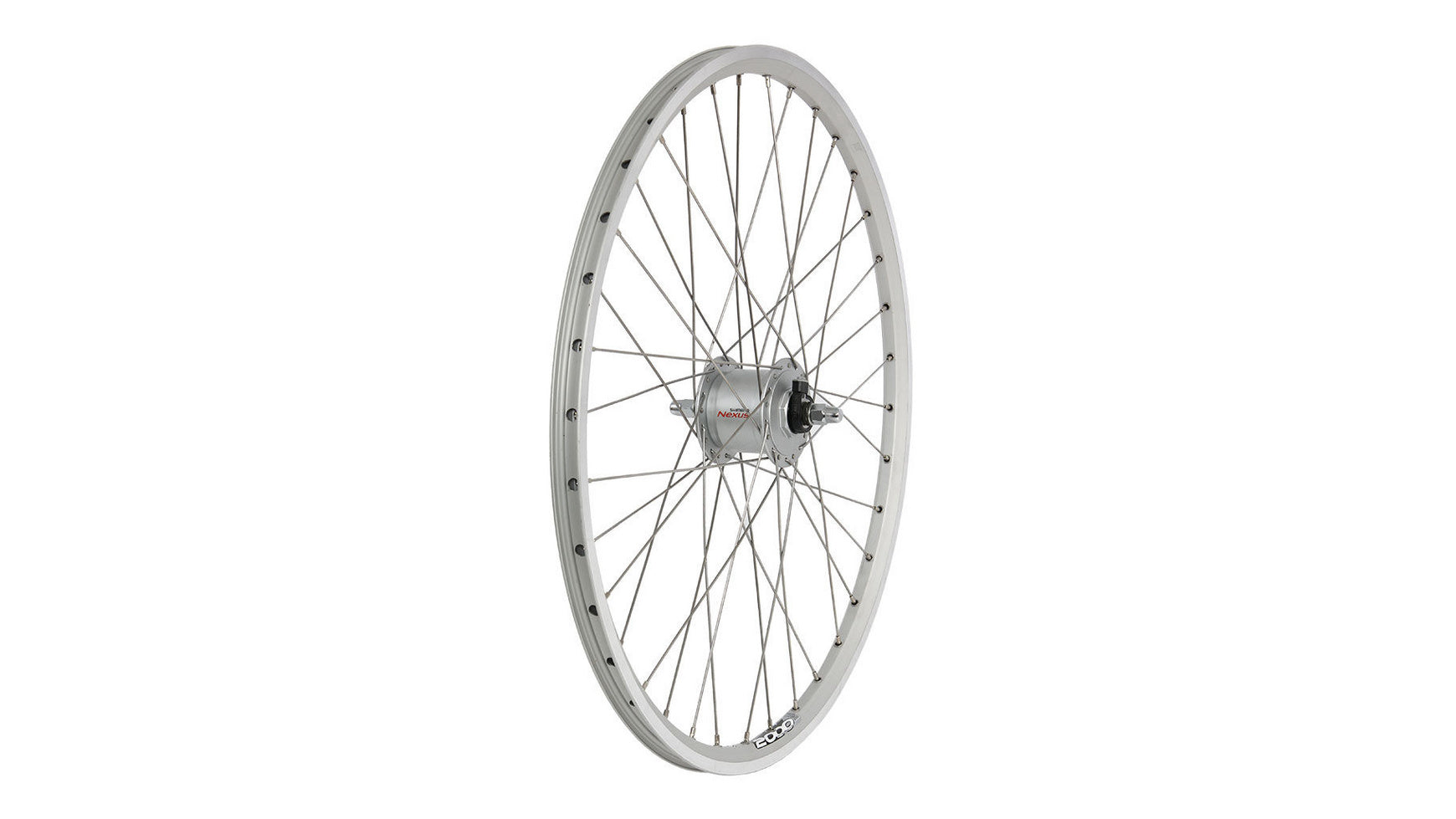 mountainbike 26 zoll nabendynamo CFP Laufrad VR 26 Zoll Nabendynamo