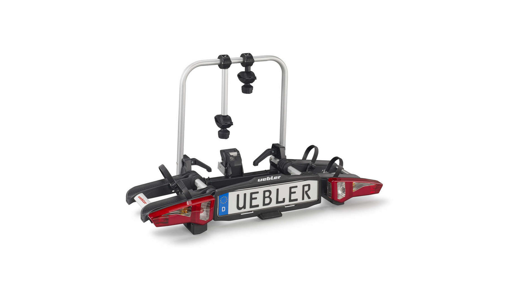 Uebler i21 mit Rückfahrkontrolle image 0