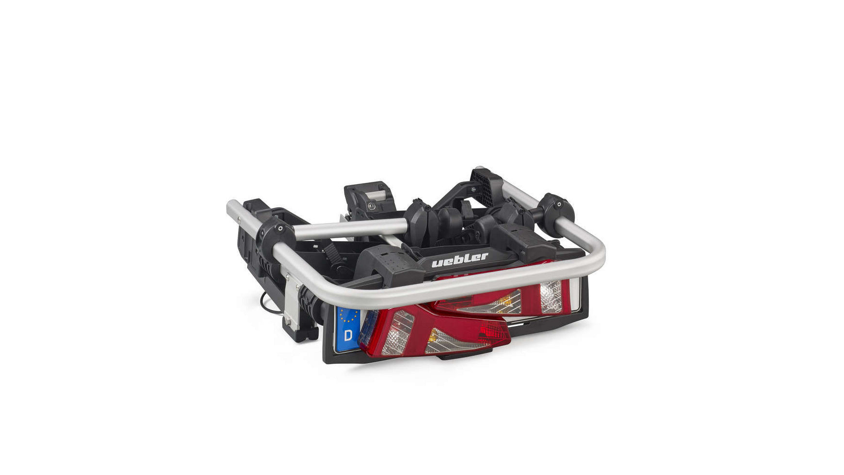 Uebler i21 mit Rückfahrkontrolle image 1