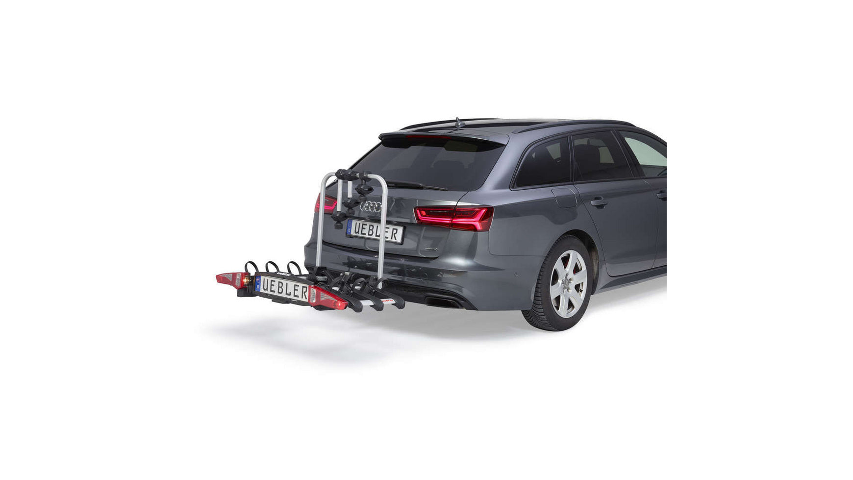 Uebler i31 Kupplungsträger image 2