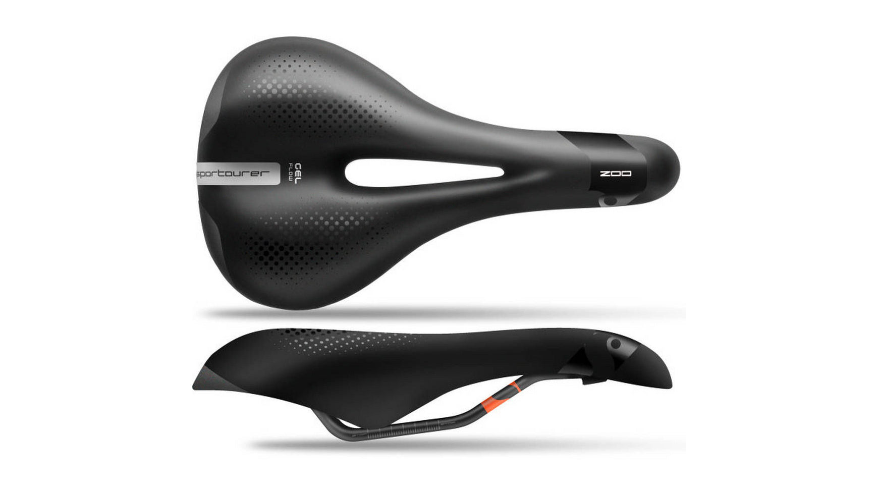 Sportourer Zoo Gel Flow image 0