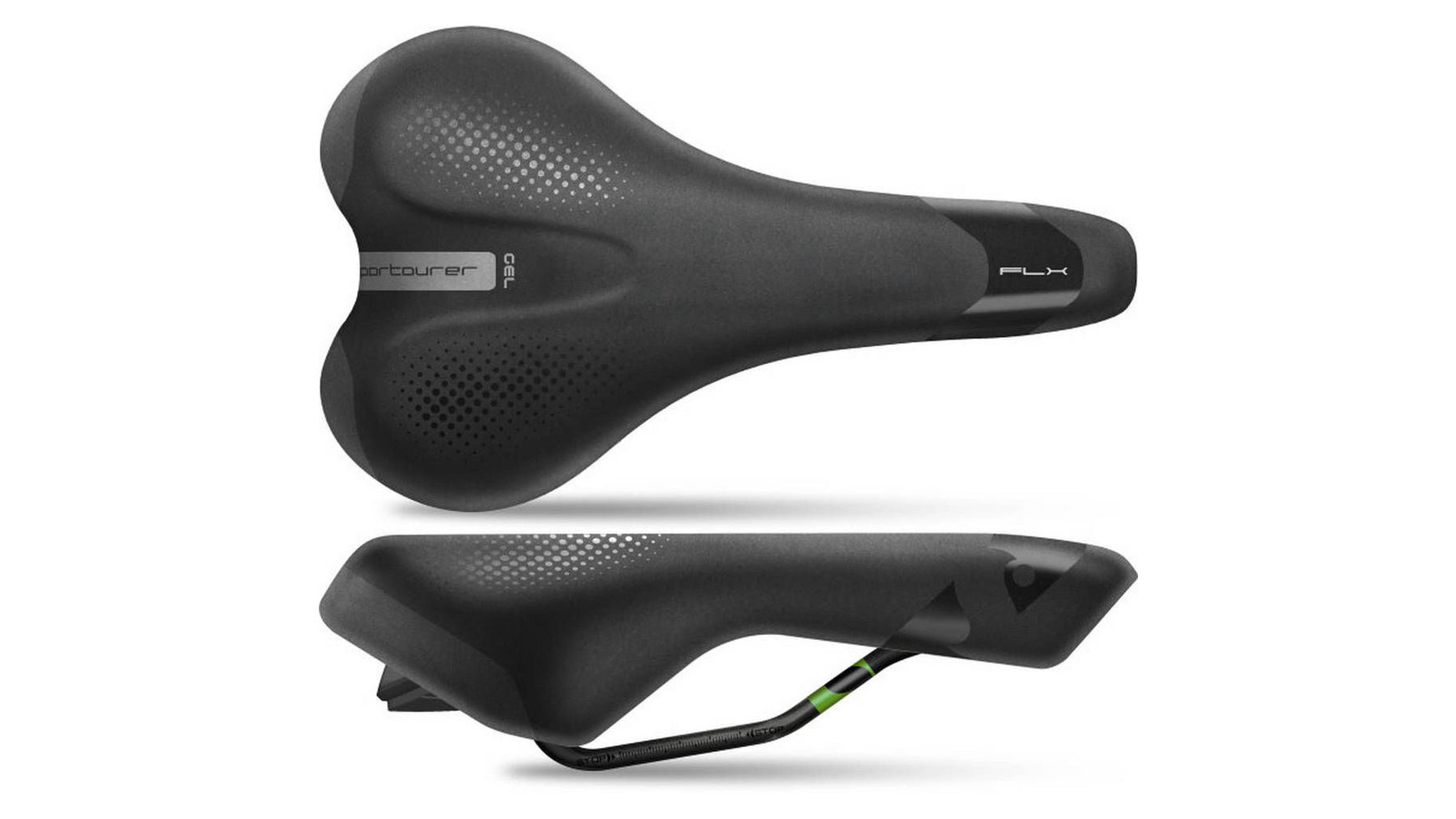 Sportourer FLX Man Gel image 0