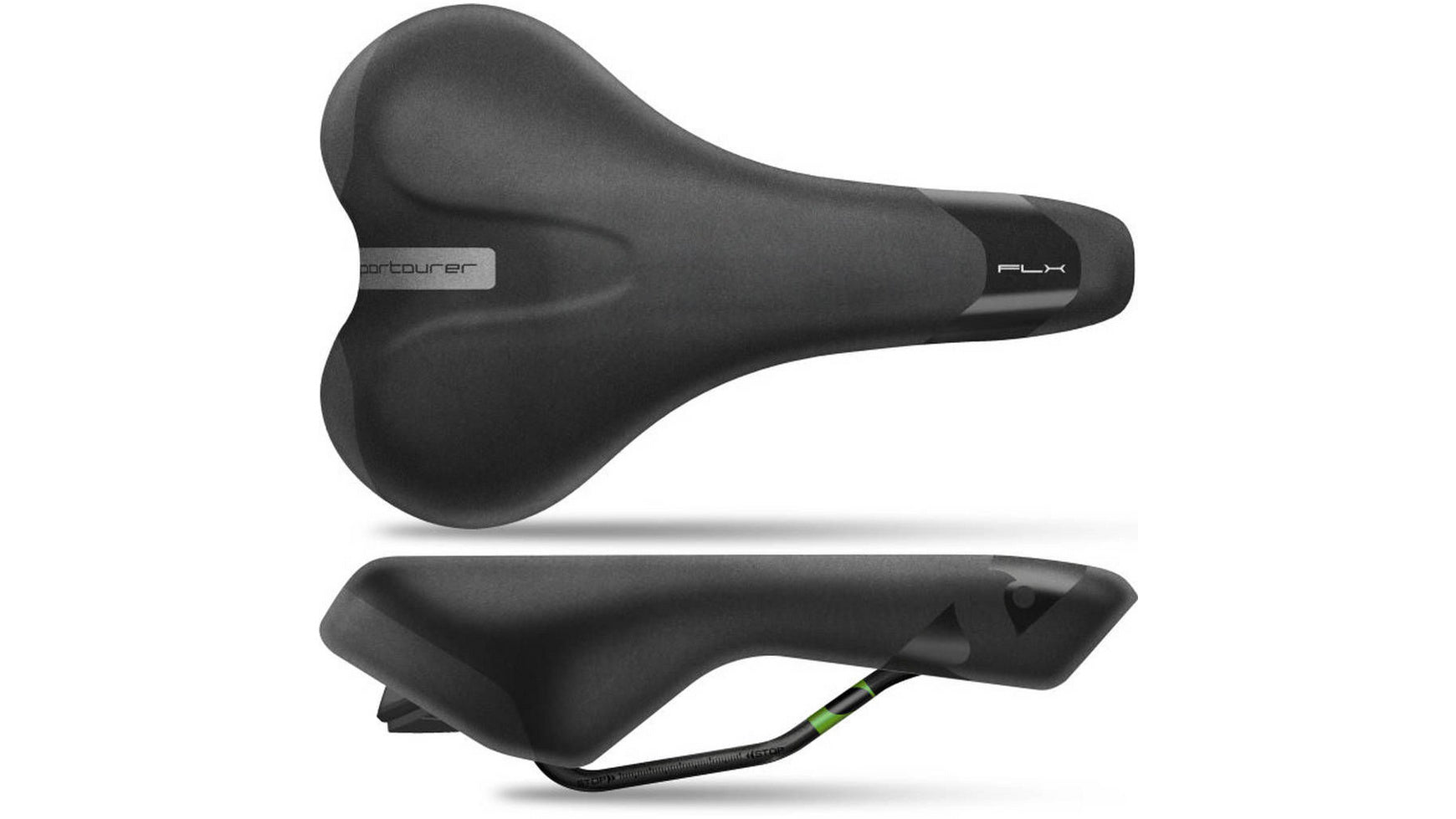 Sportourer FLX Lady Hi-Viz image 0