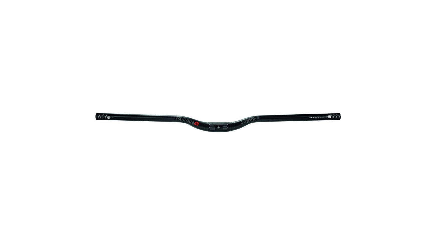 Ergotec Riser Bar 30 Safety Level 6 image 0