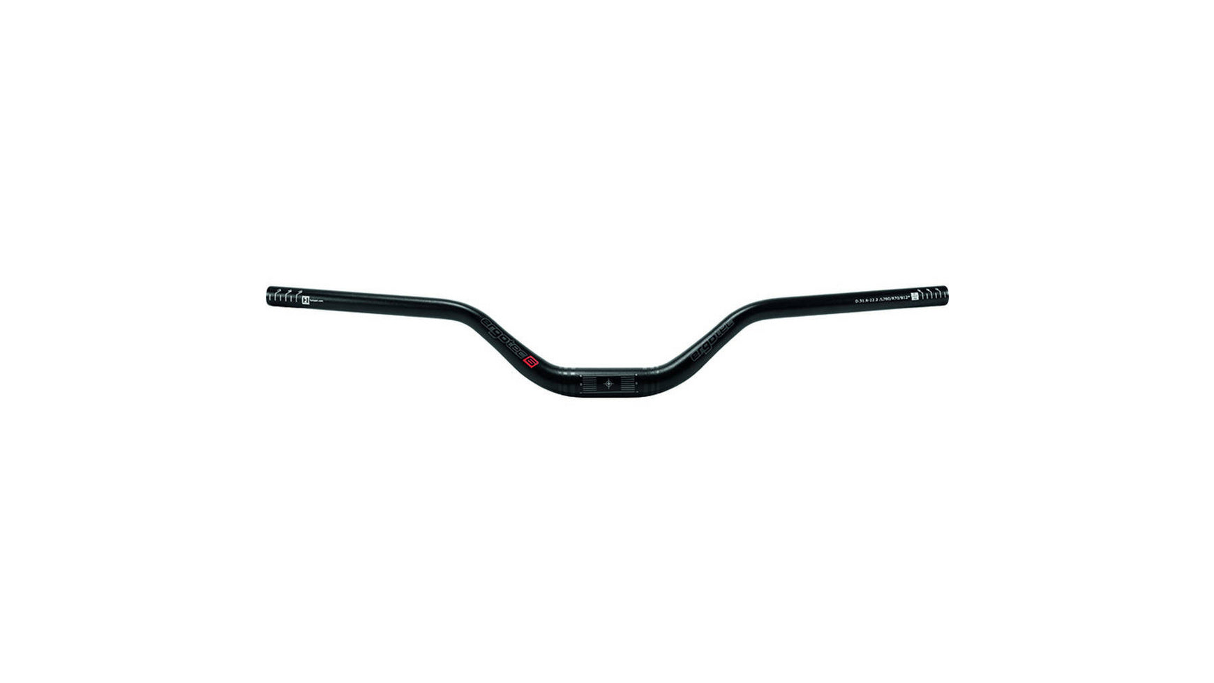 Ergotec Riser Bar 70 Safety Level 6 image 0