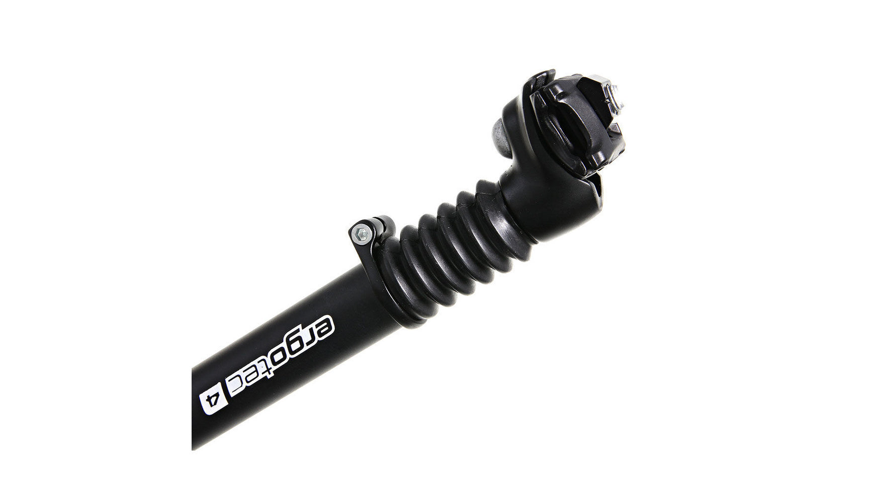 Ergotec Cushy Sattelstütze 27,2mm image 1