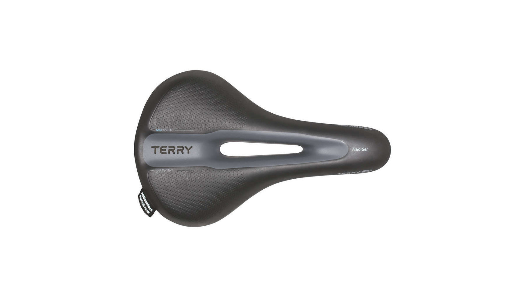 Terry Fisio Flex Gel Max Men