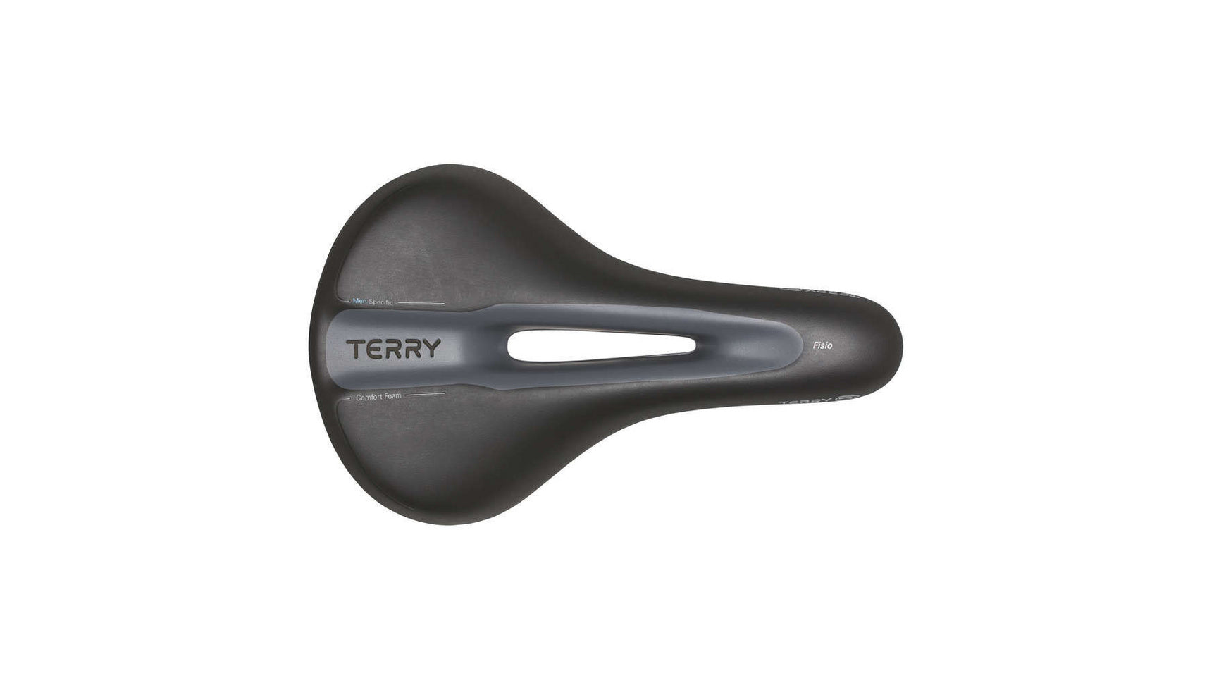 fahrradsattel herren terry Terry Fisio Men