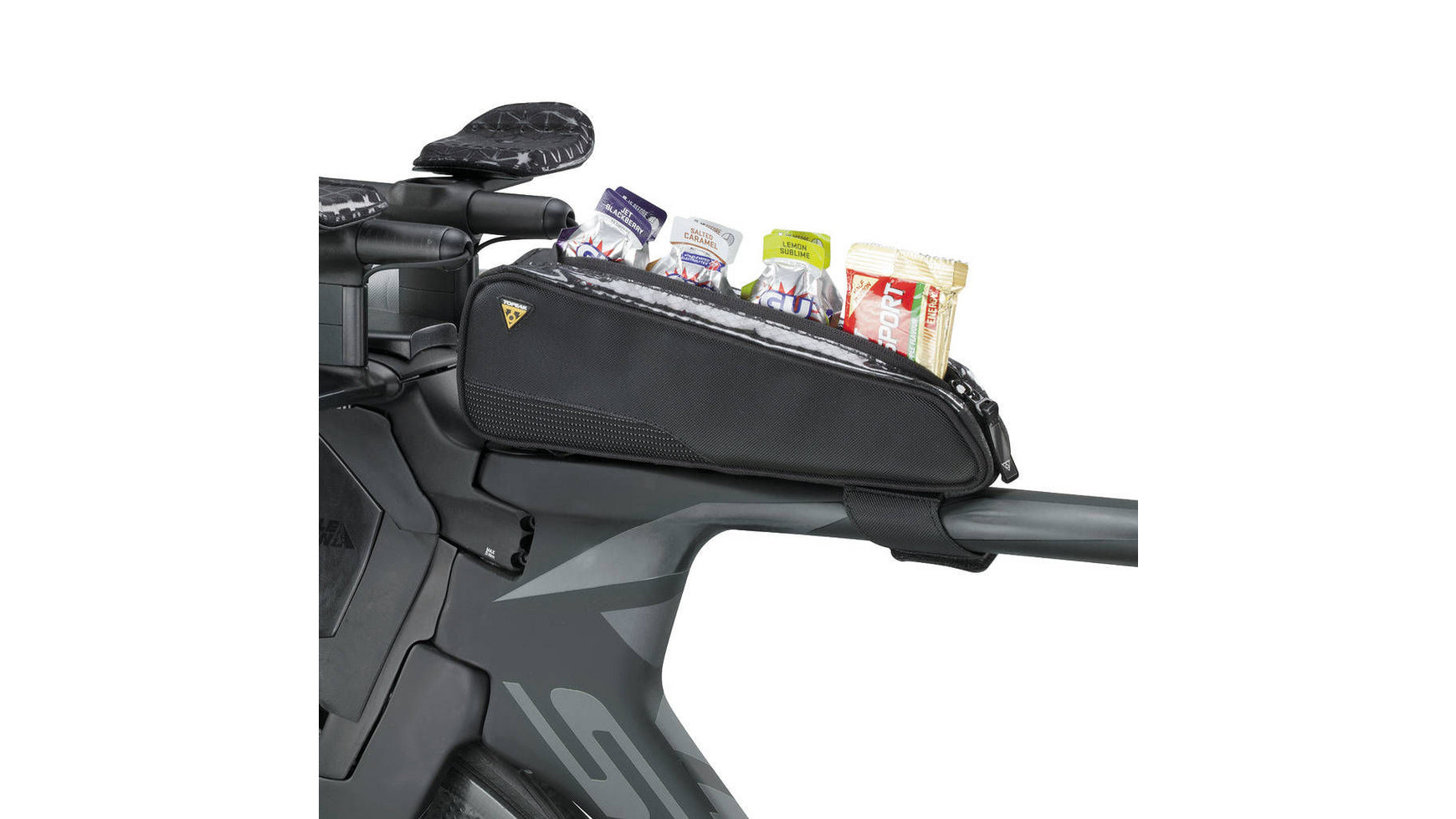 Topeak Fastfuel Tribag Large image 3