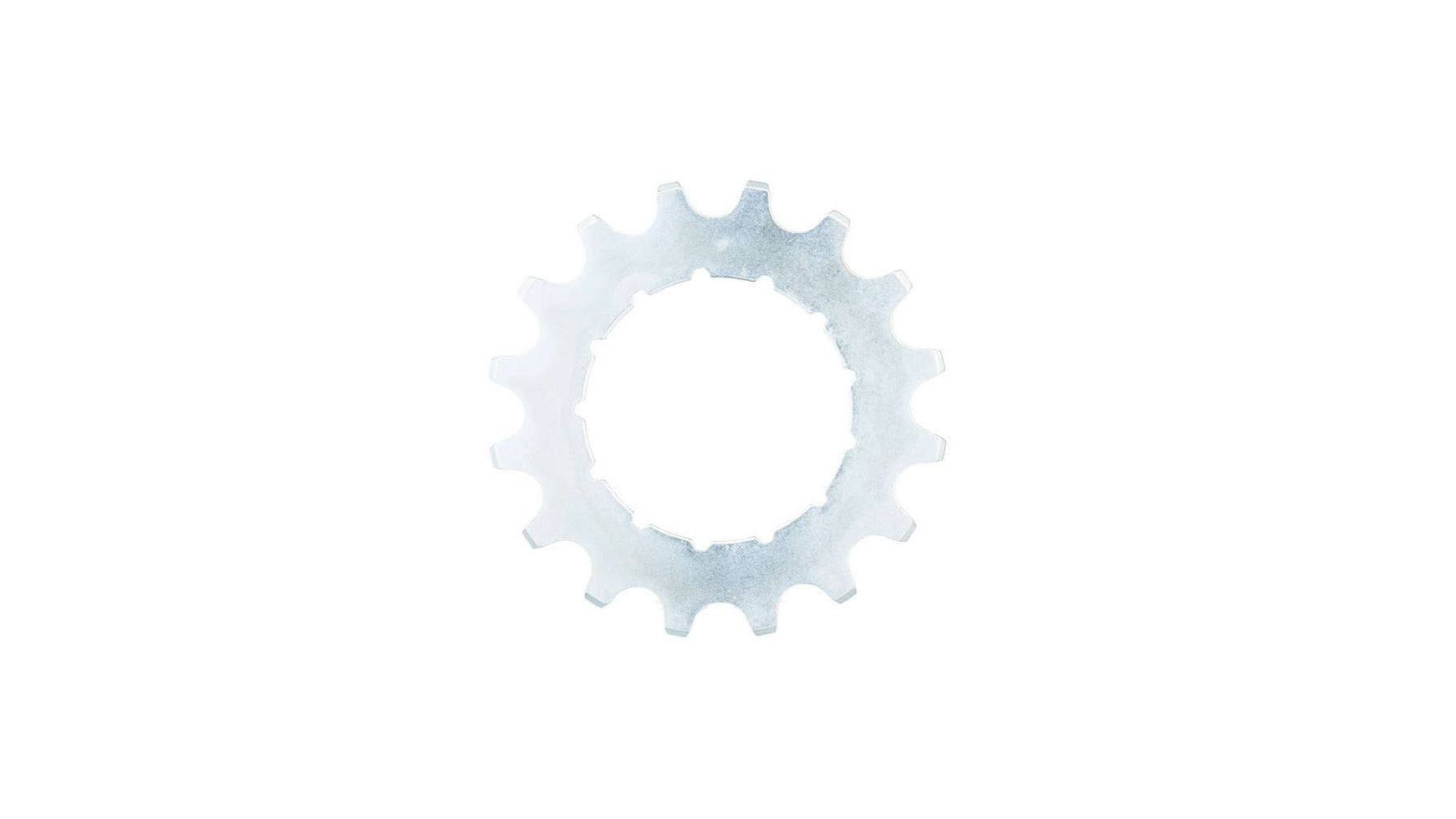 Rohloff Steckritzel mit 16 Zähnen image 0