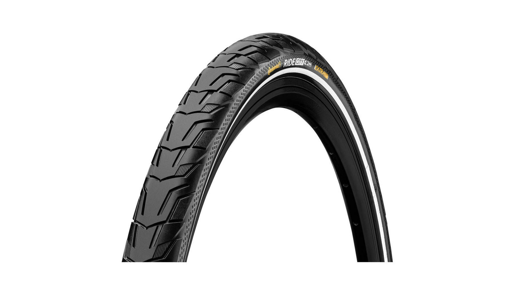Conti Ride City Reflex 28 Zoll