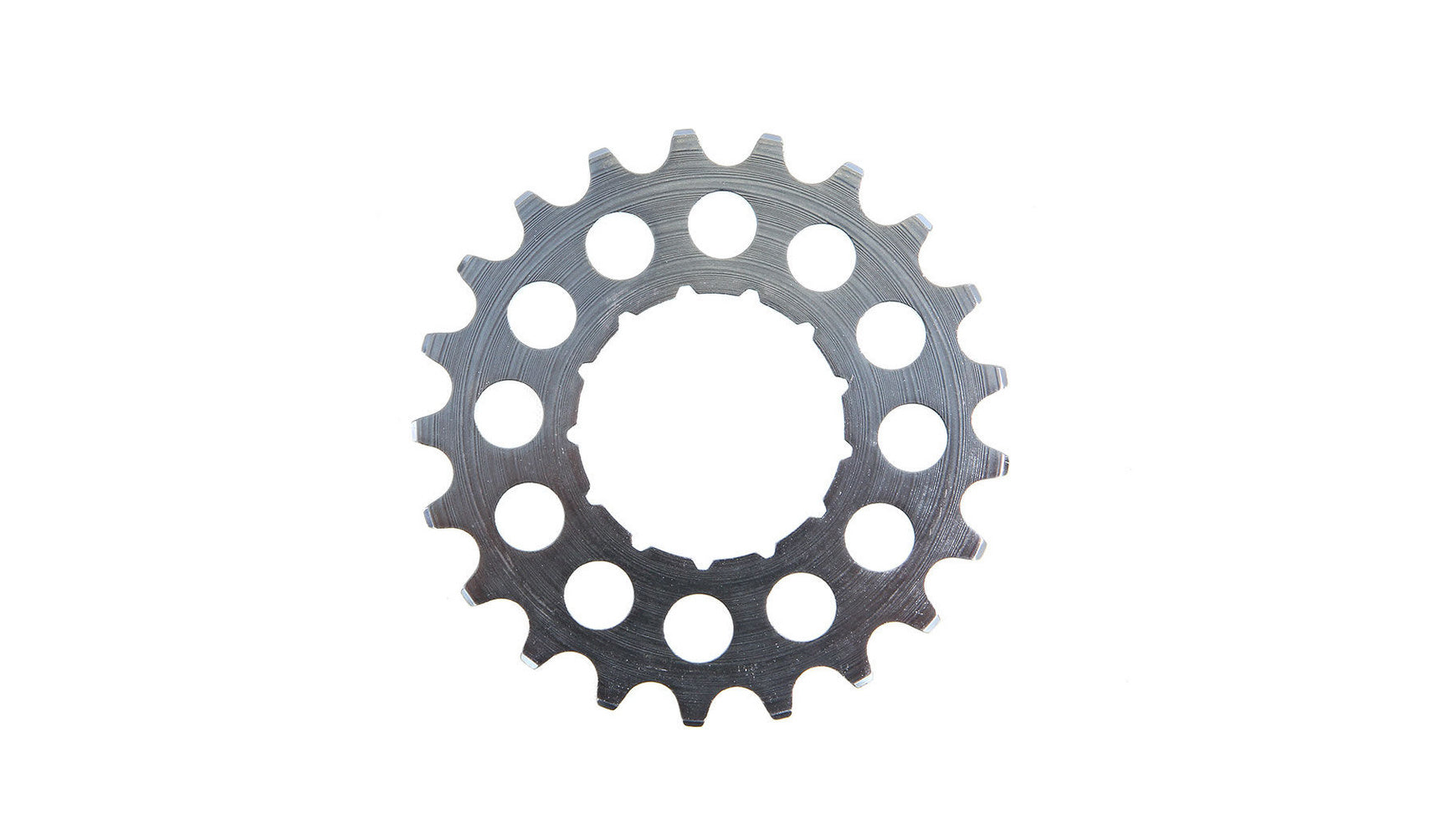 Rohloff Steckritzel mit 21 Zähnen image 0