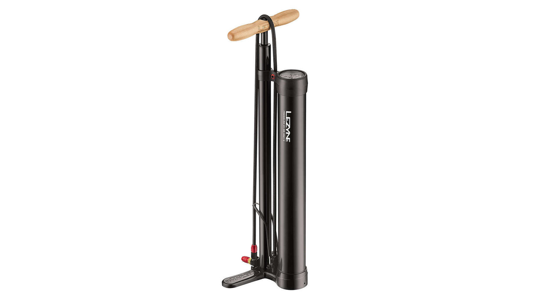 Lezyne Pressure Over Drive