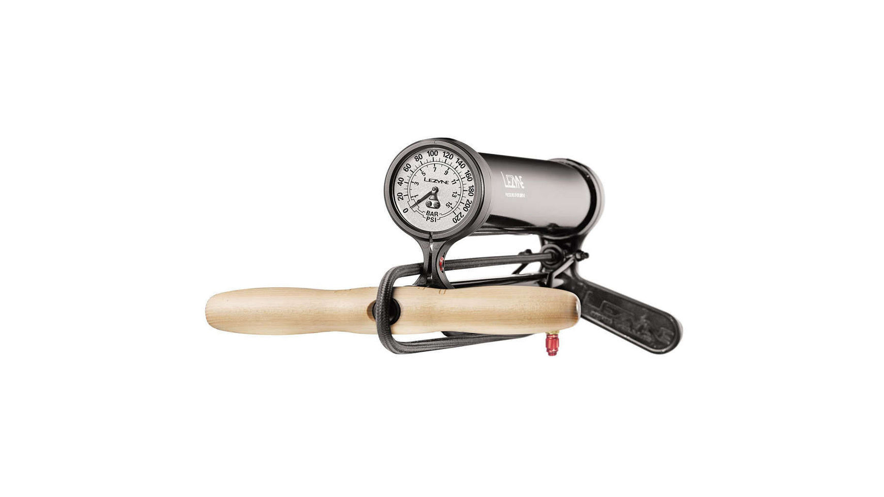 Lezyne Pressure Over Drive image 1