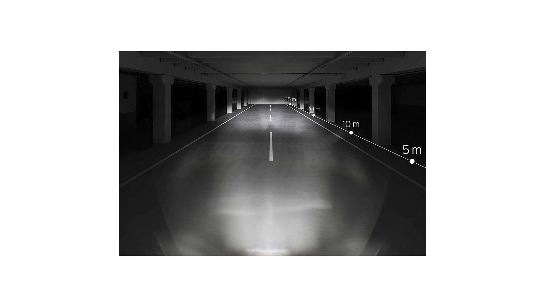 B&M Lumotec IQ-XS E Scheinwerfer image 2