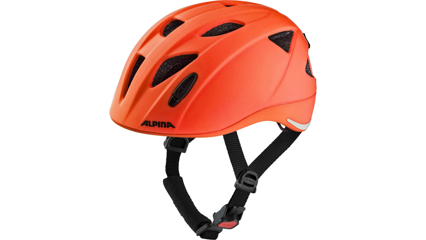 Alpina Ximo L.E. Kinderhelm image 27
