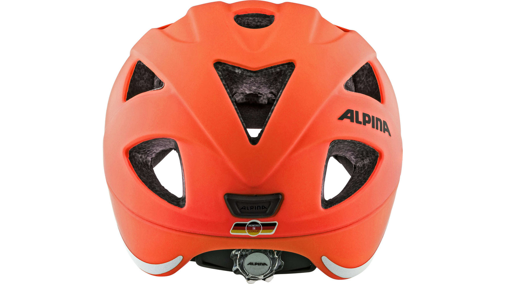 Alpina Ximo L.E. Kinderhelm image 29