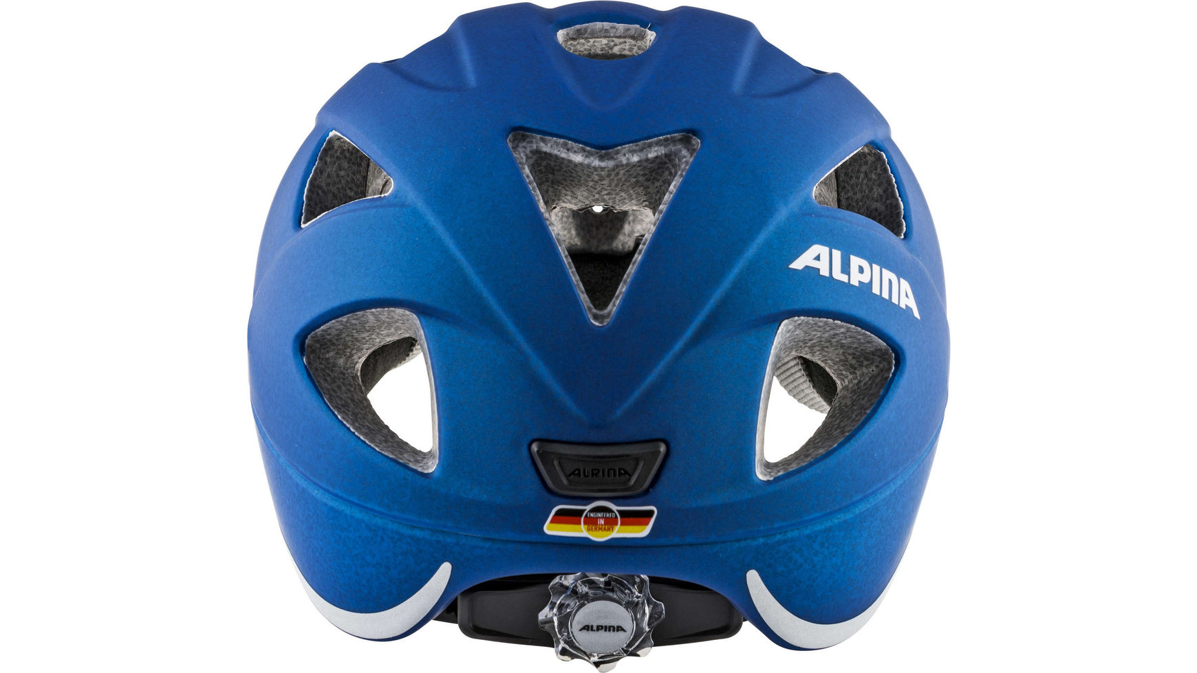 Alpina Ximo L.E. Kinderhelm image 2
