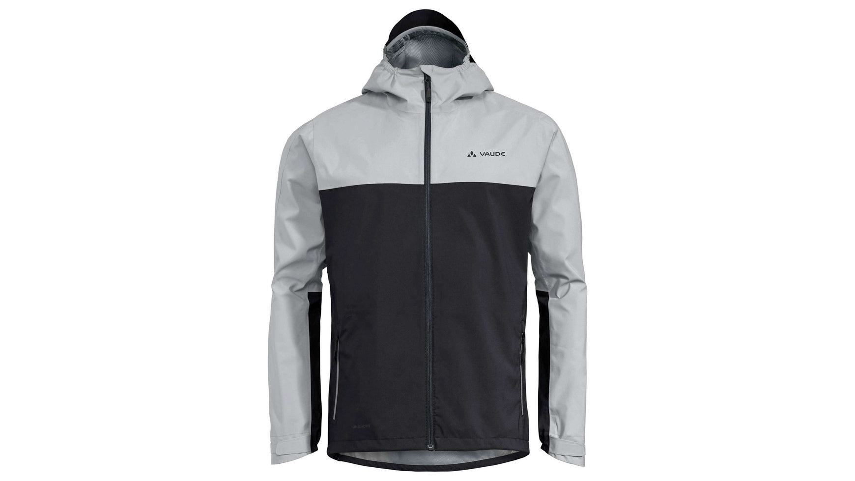 Vaude Men's Moab Rain Jacket image 6